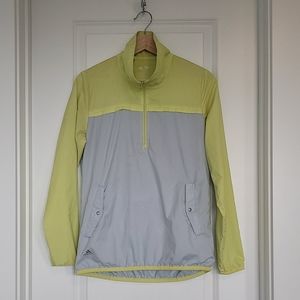Adidas wind breaker